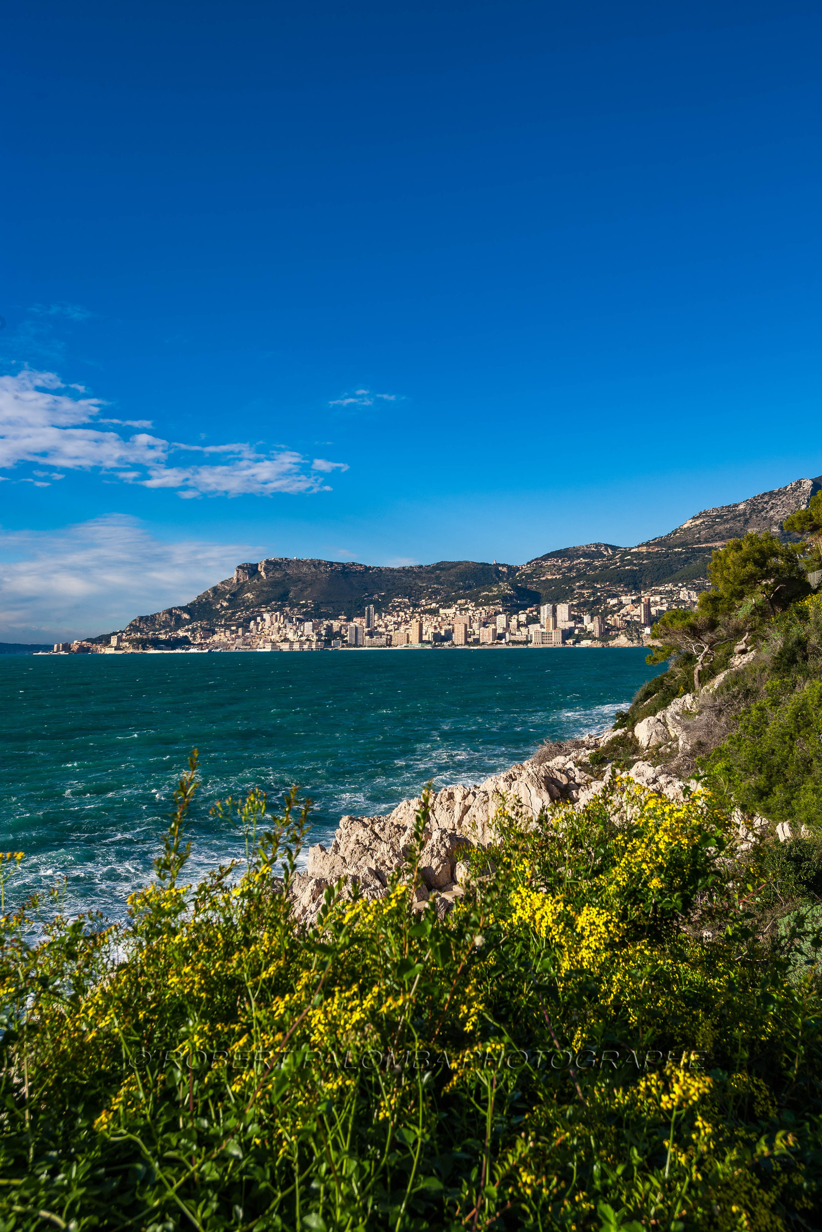 Roquebrune-Cap-Martin