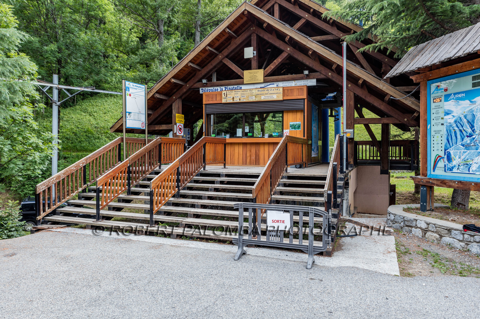 Saint-Etienne-de-Tinée