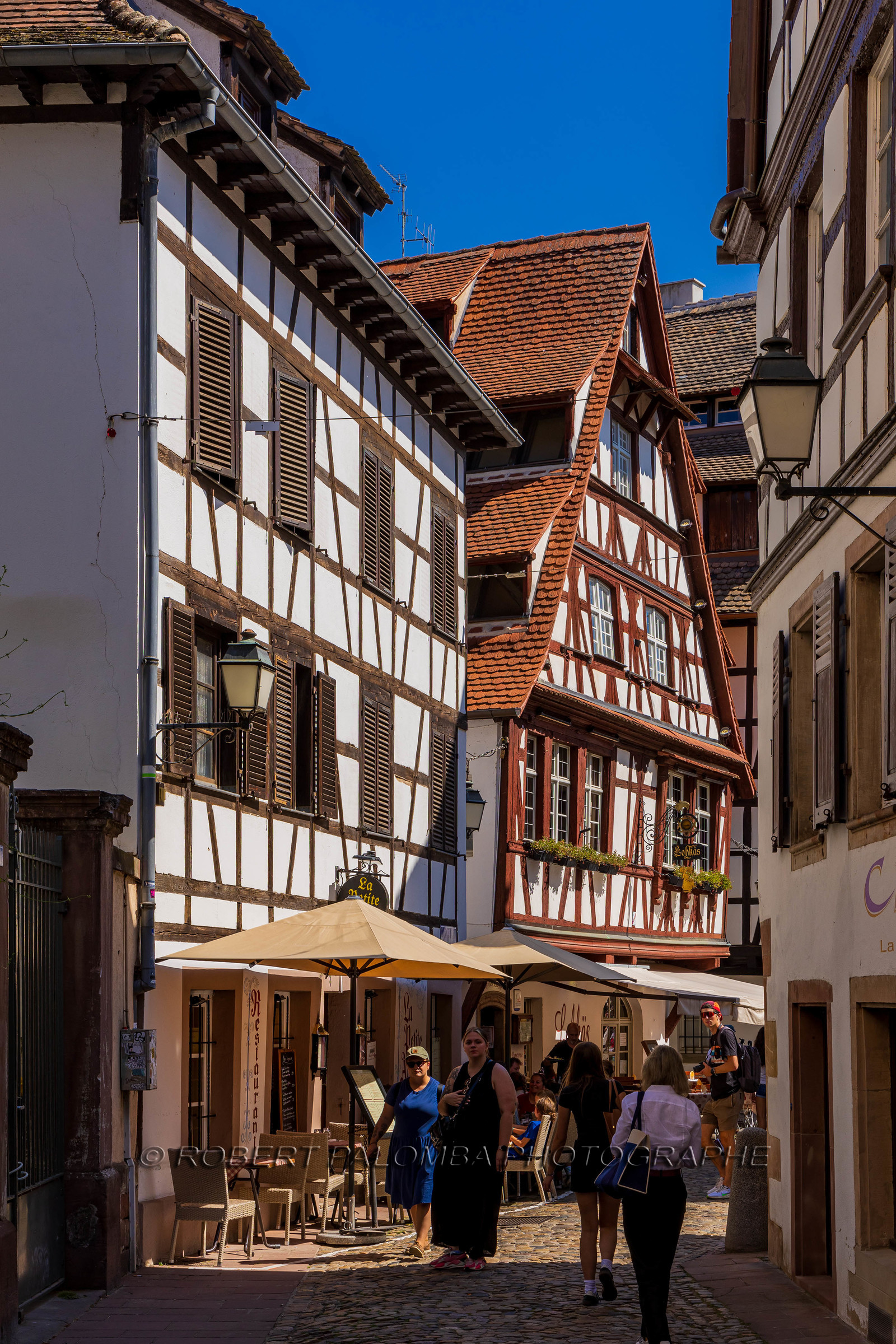 Strasbourg