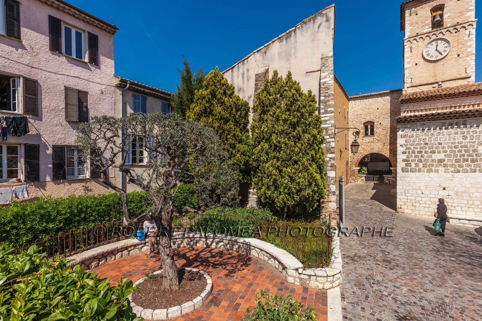 Saint-Laurent-du-Var