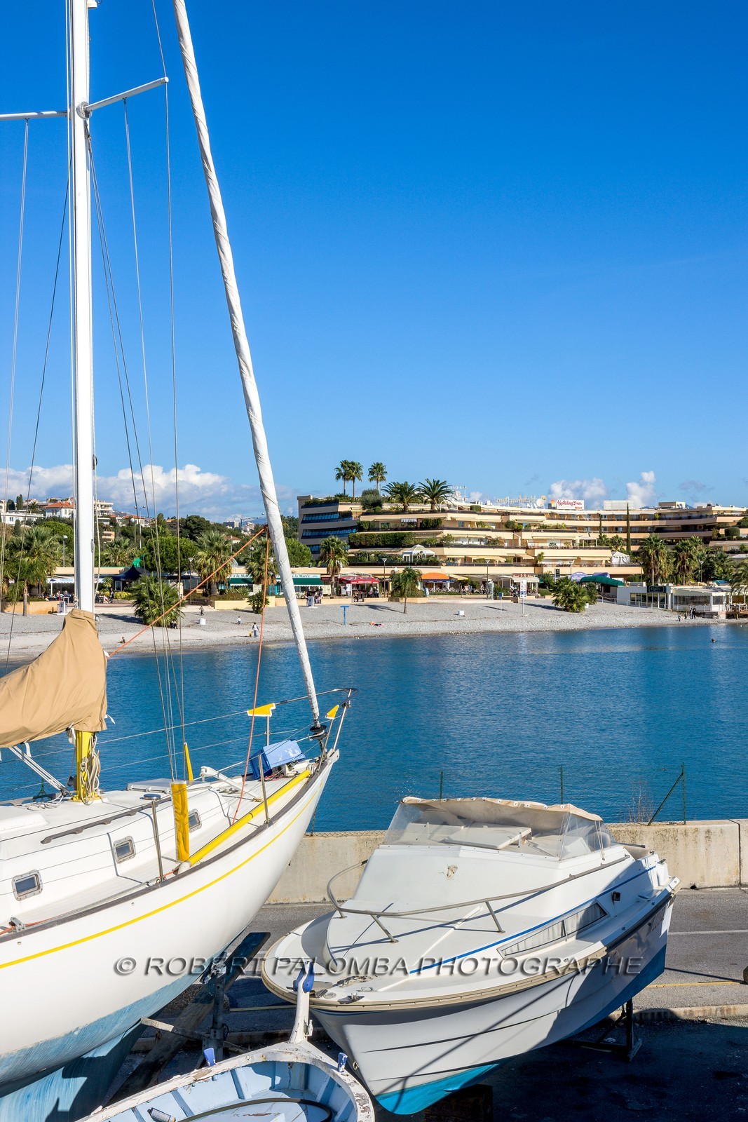 Saint-Laurent-du-Var