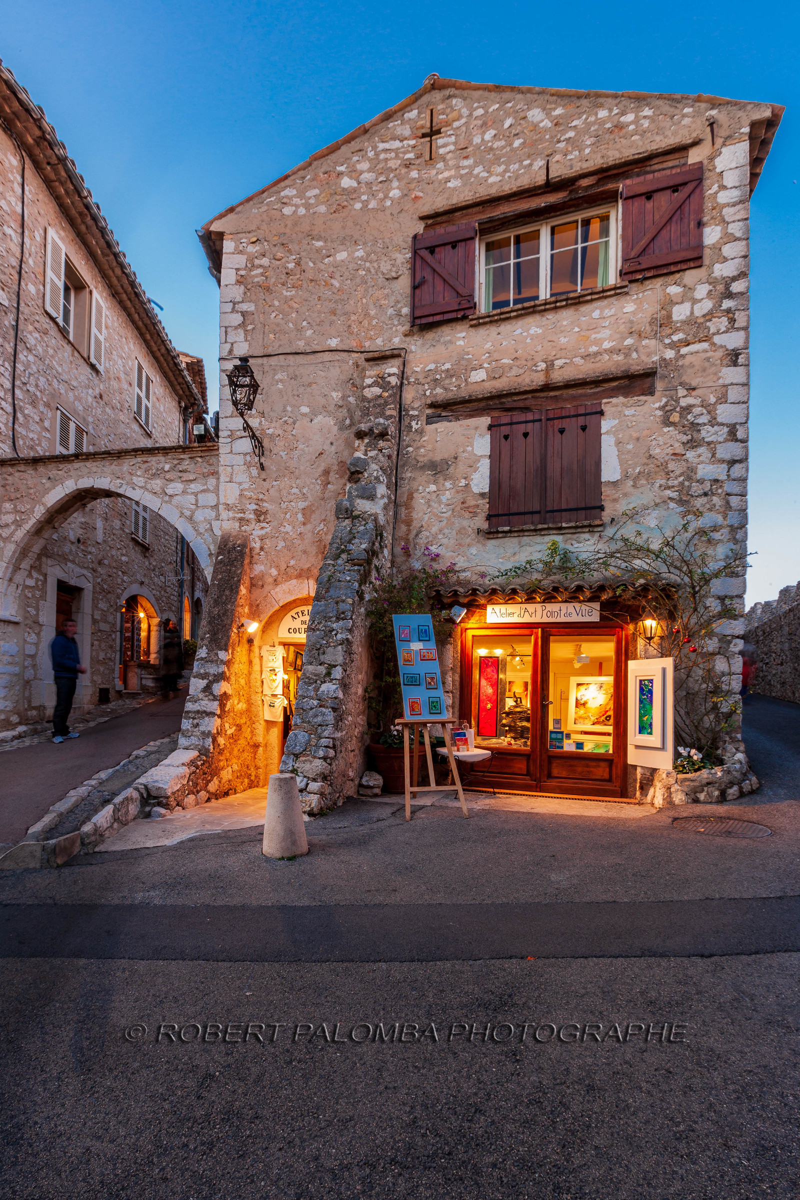 Saint-Paul-de-Vence