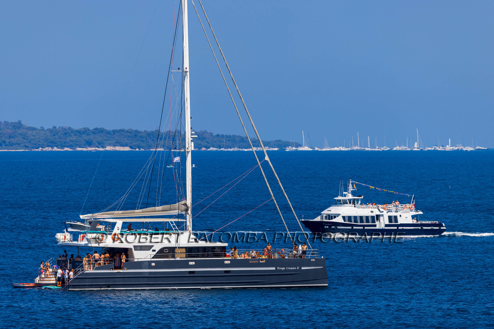 Rivage Croisière II