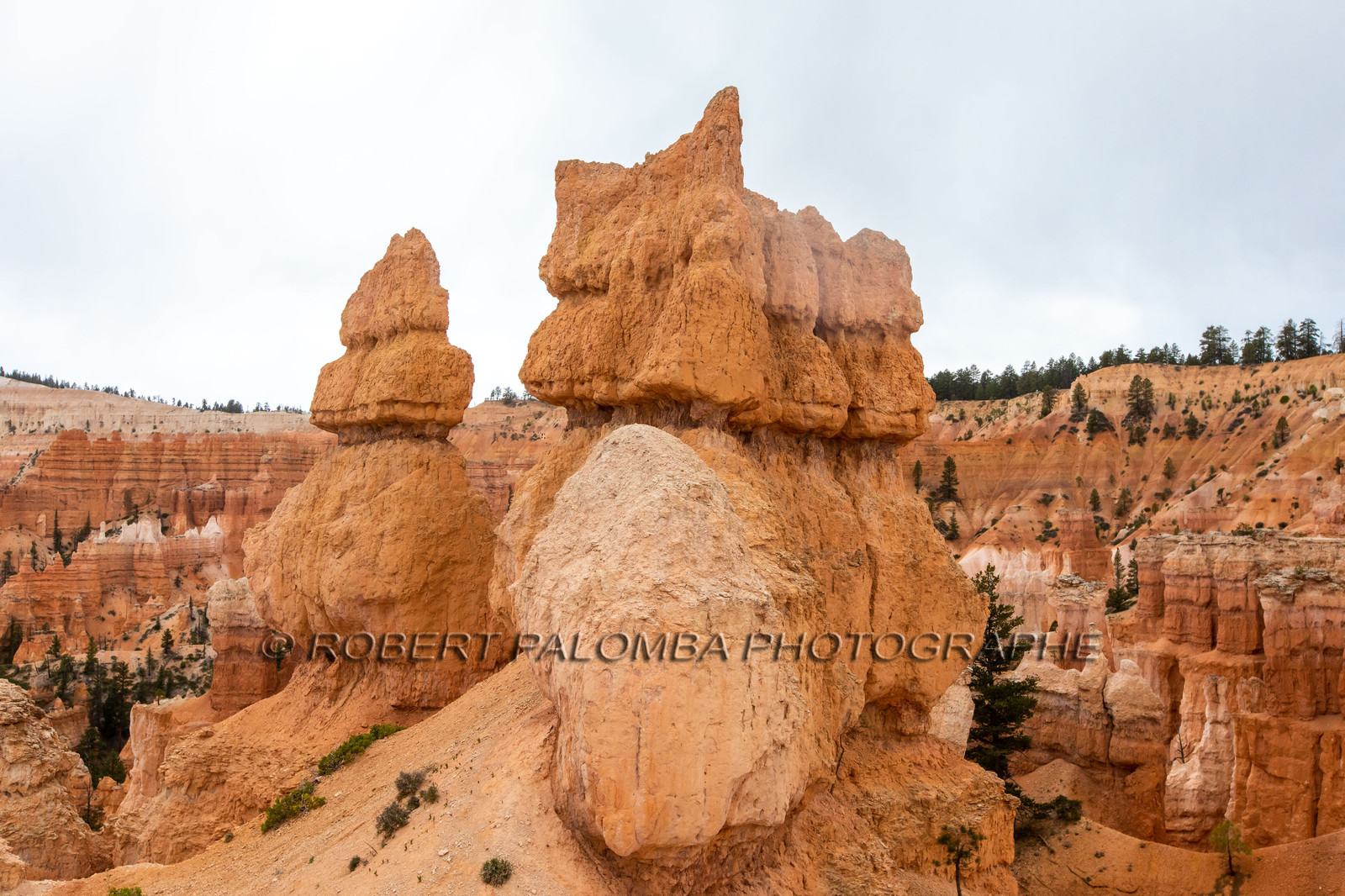 Bryce Canyon