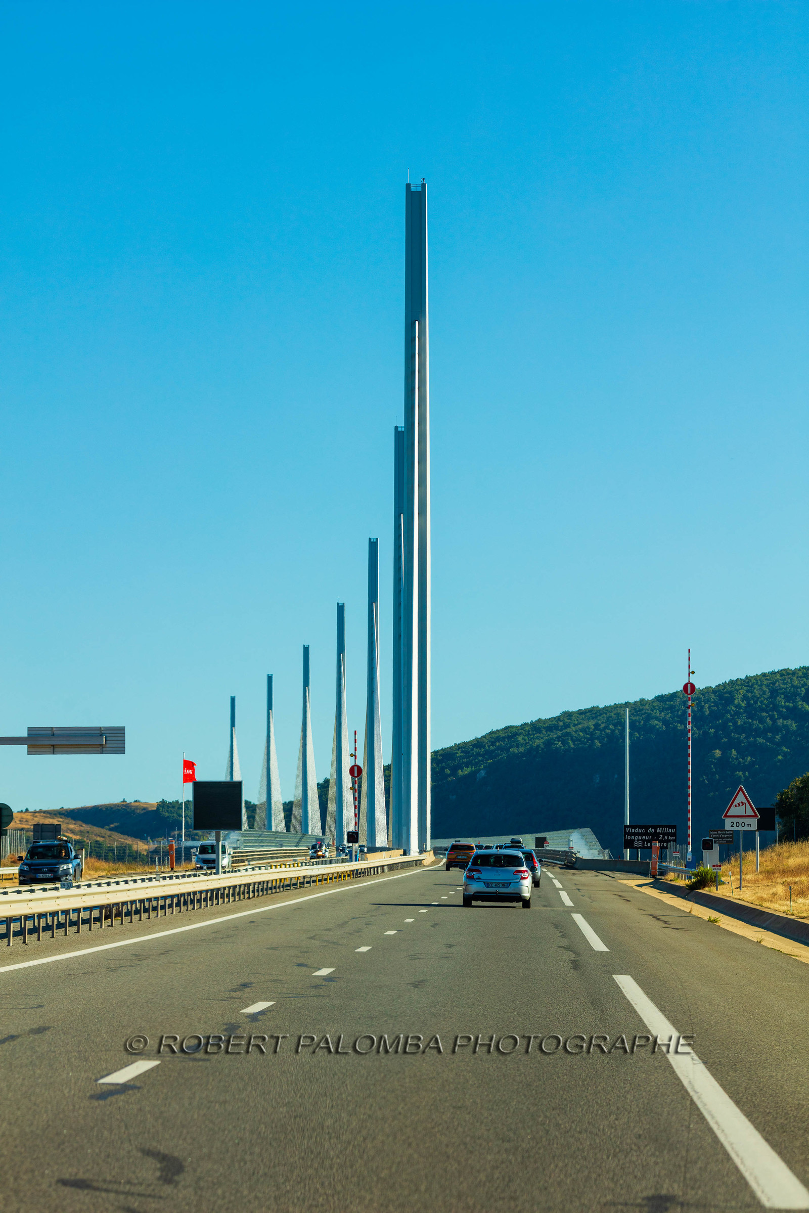Viaduc de Millau