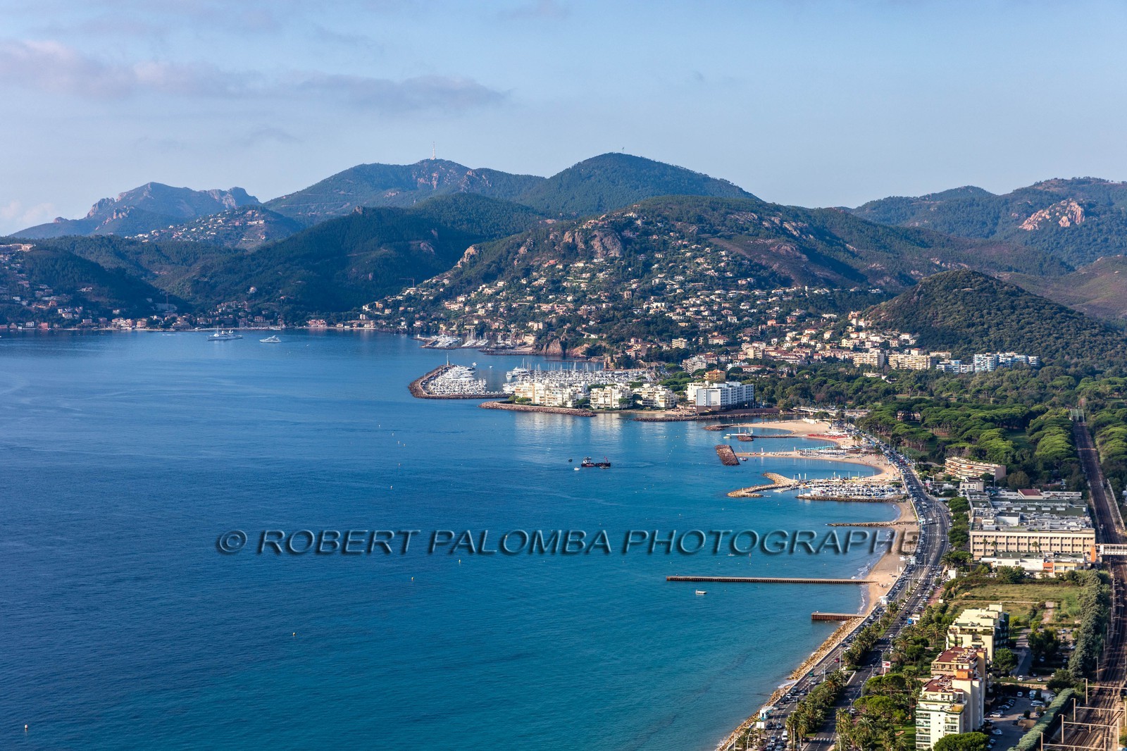 Mandelieu-la-Napoule