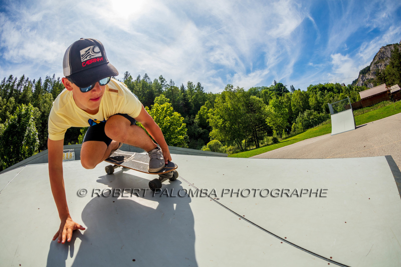 Parc de loisirs du Val d'Allos