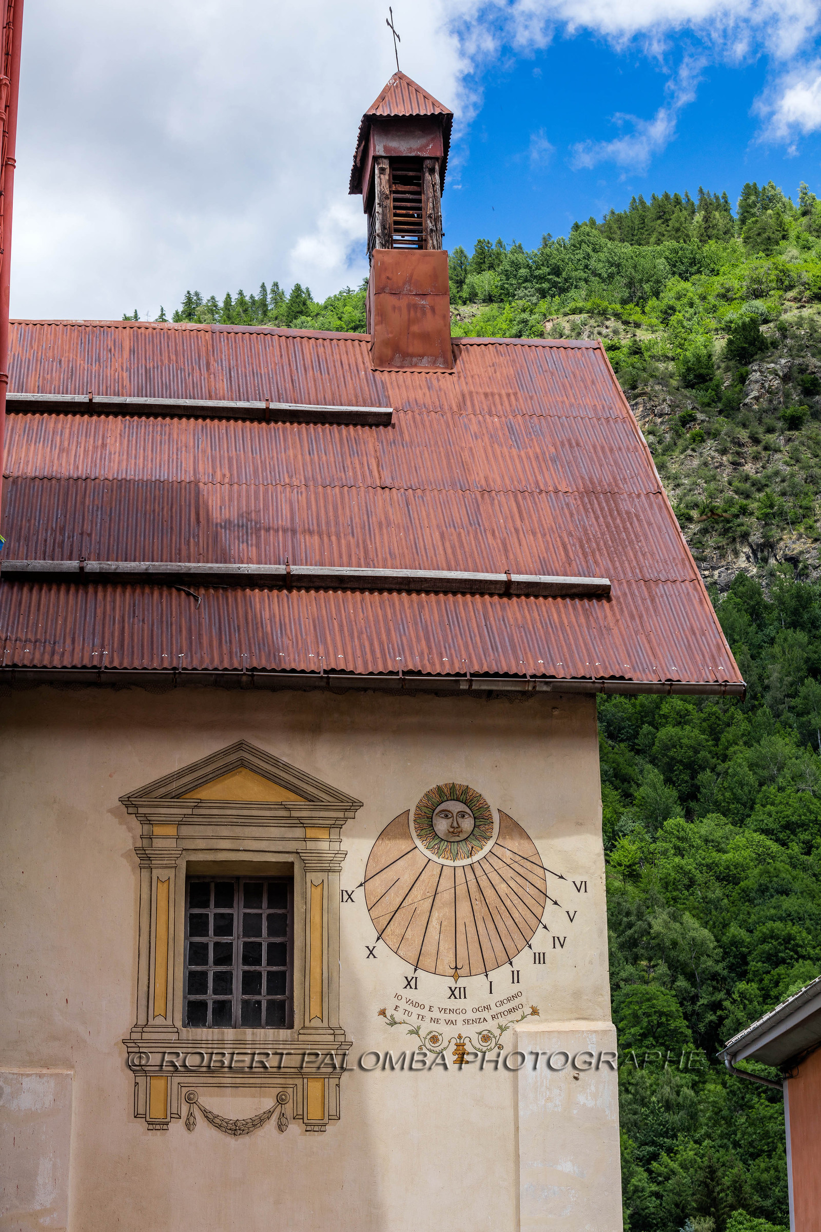 Saint-Etienne-de-Tinée