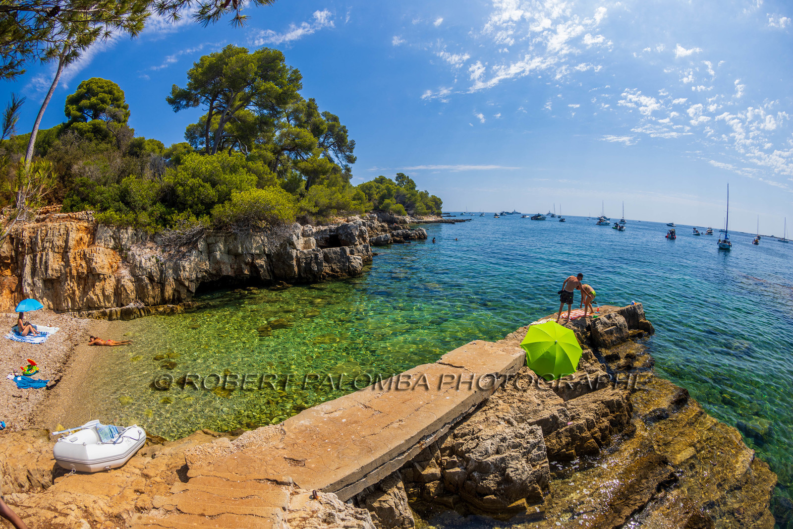 Lérins Sainte-Marguerite 2023