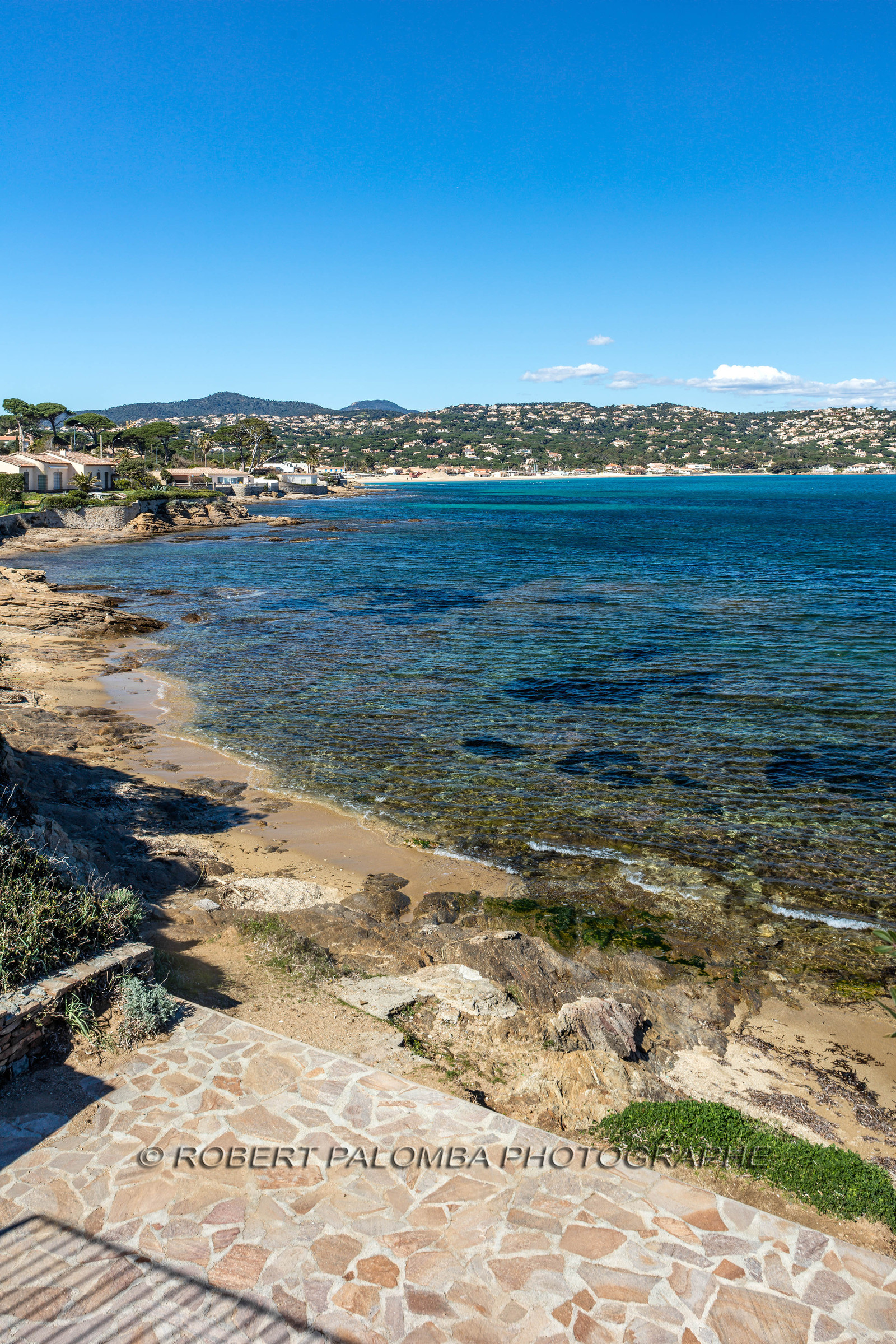 Sainte-Maxime
