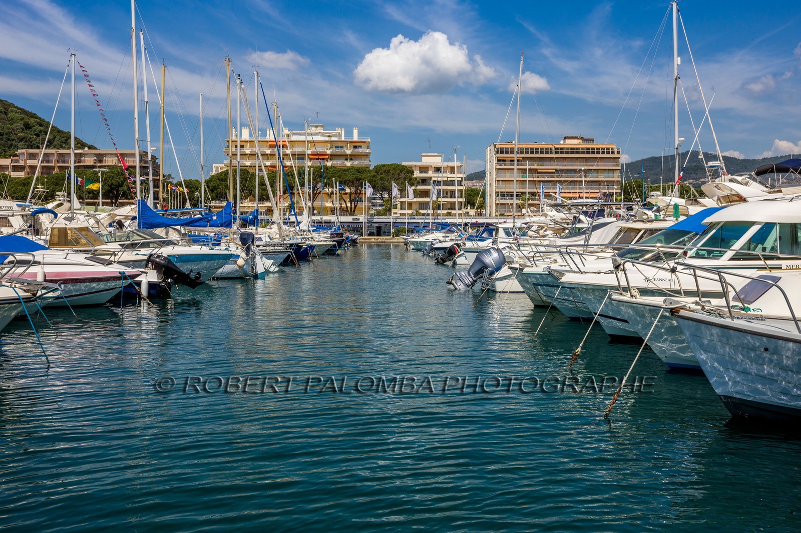 Mandelieu-la-Napoule