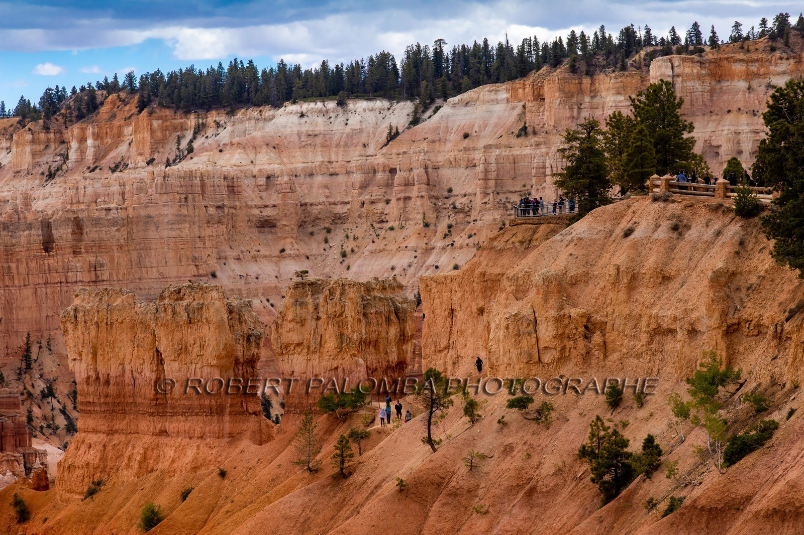 Bryce Canyon