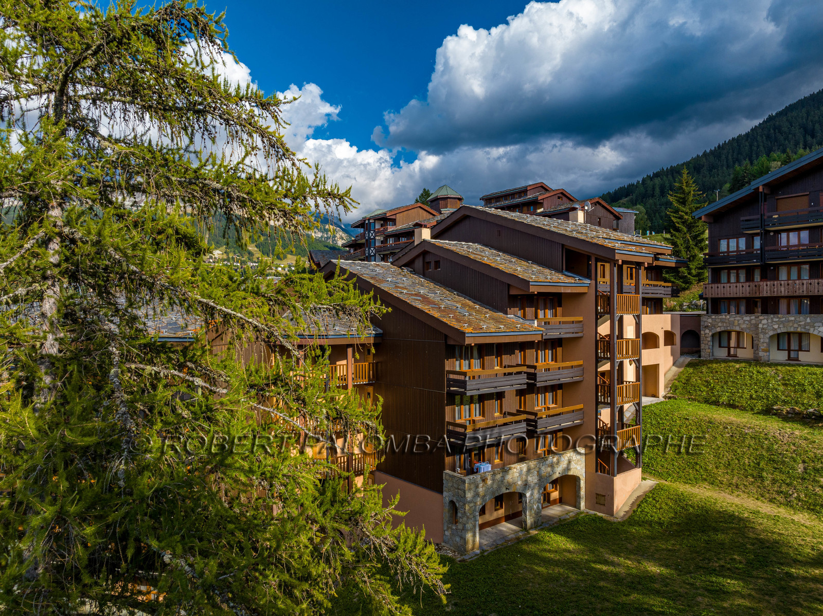 Monchavin-les-Coches