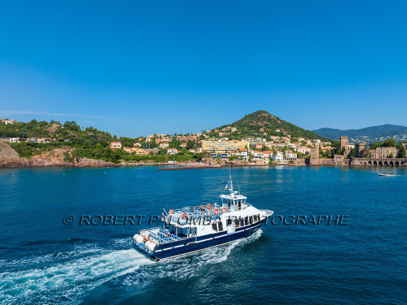 Mandelieu-la-Napoule