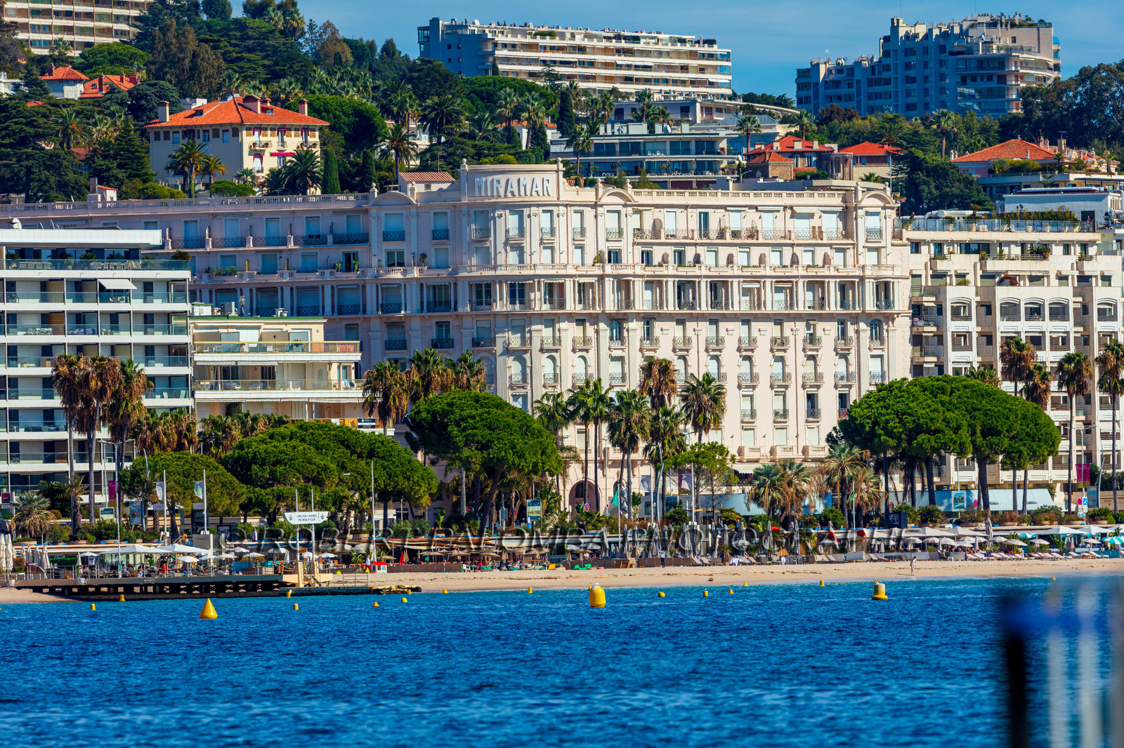 Cannes