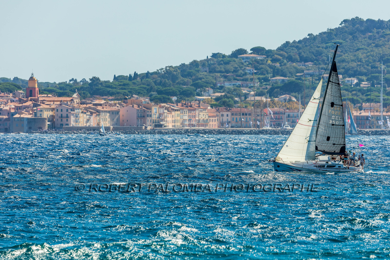 Saint-Tropez