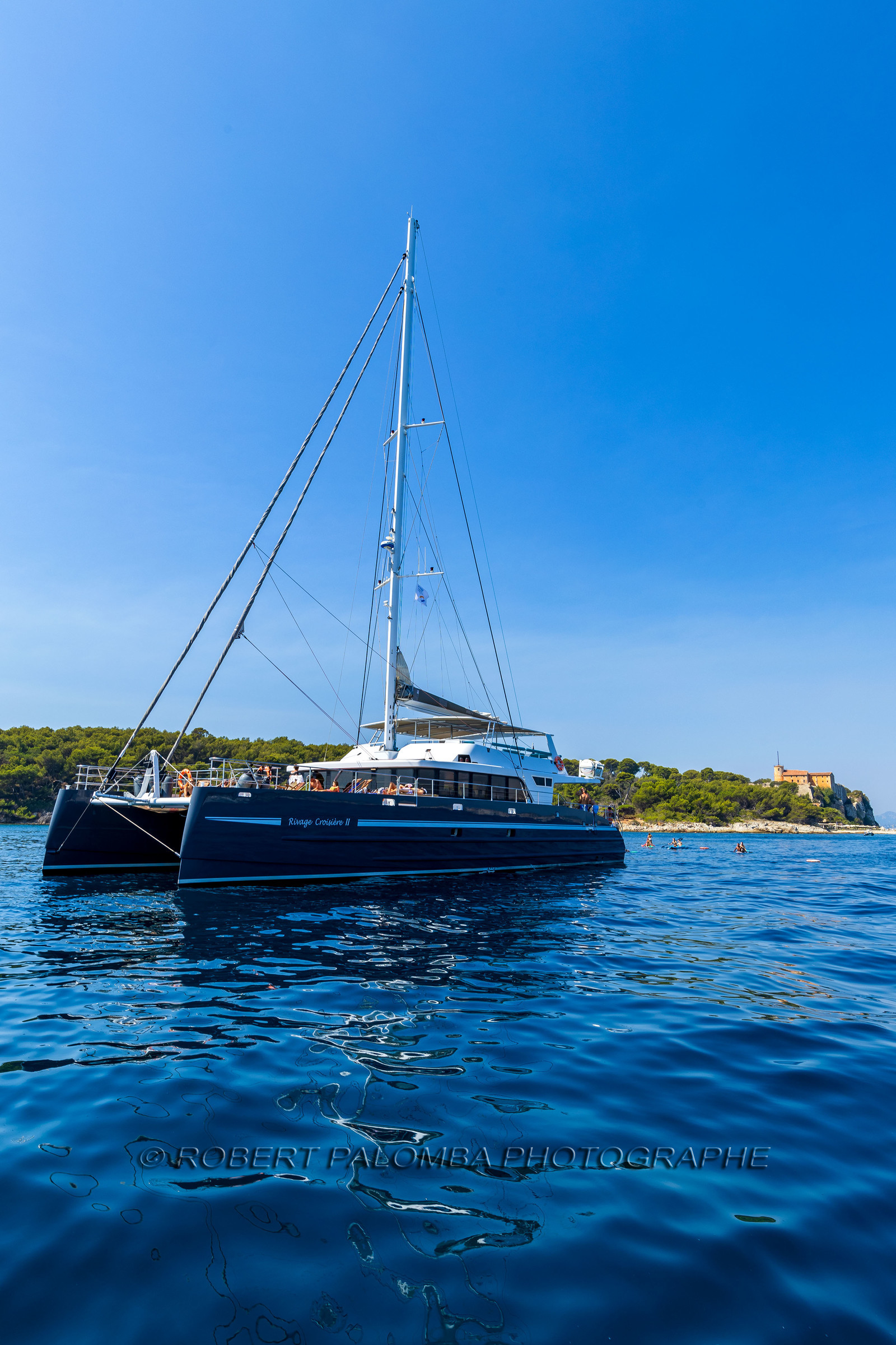 Rivage Croisière II