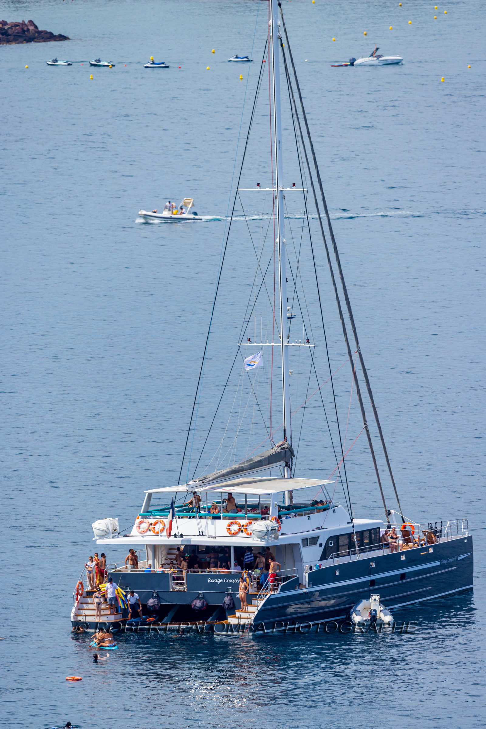 Rivage Croisière II