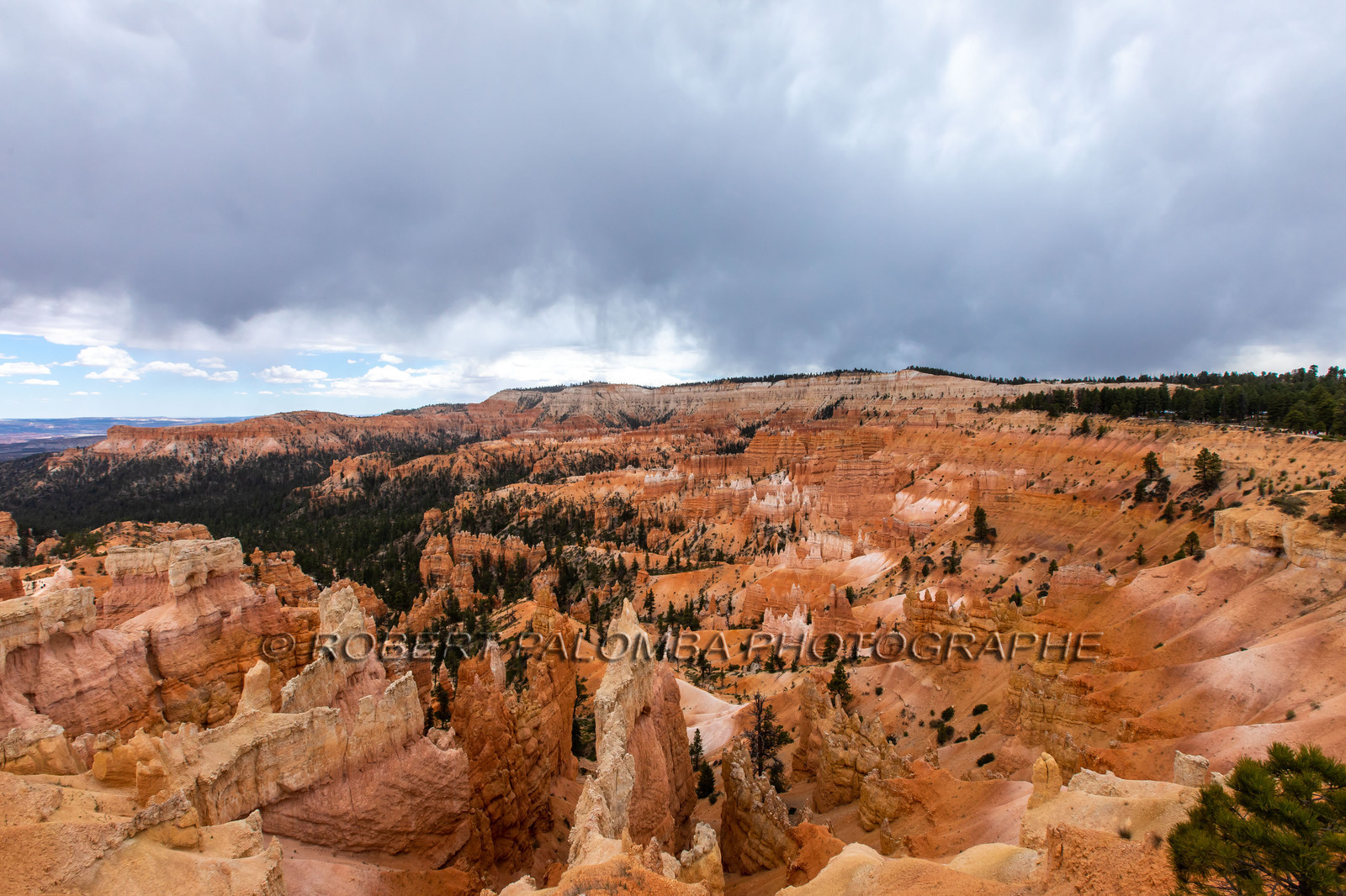 Bryce Canyon