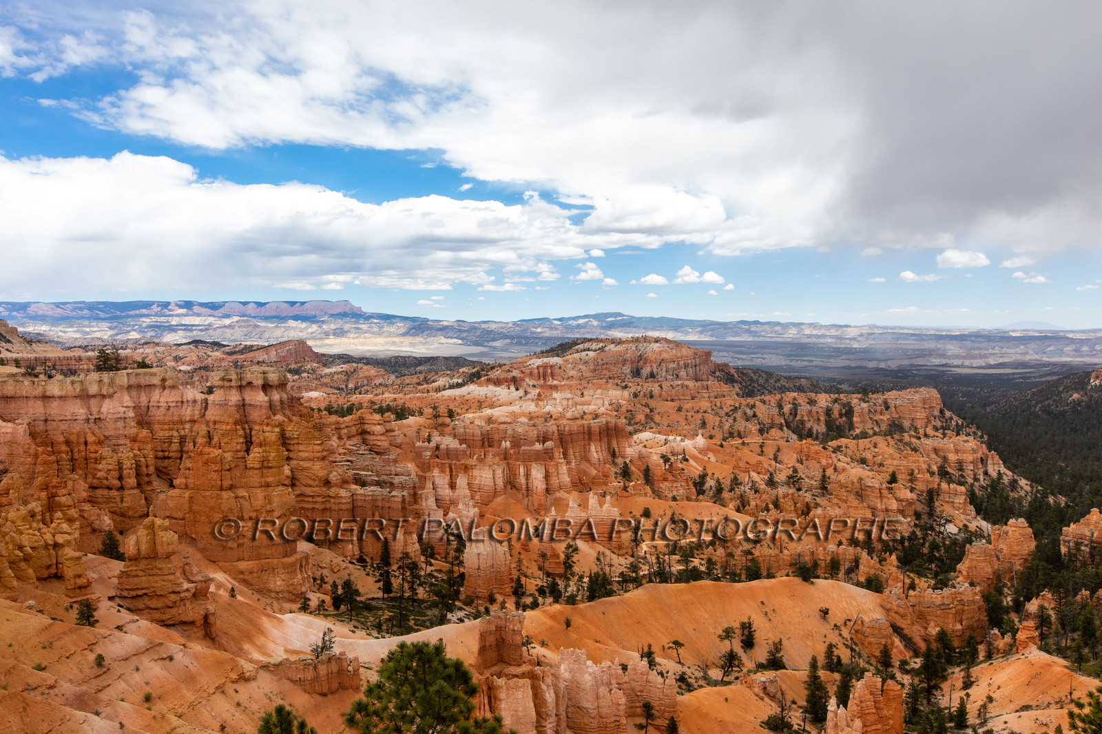 Bryce Canyon