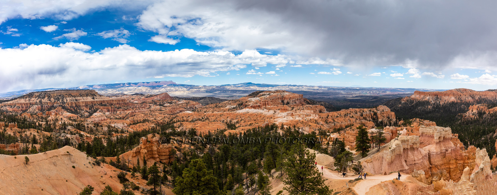 Bryce Canyon