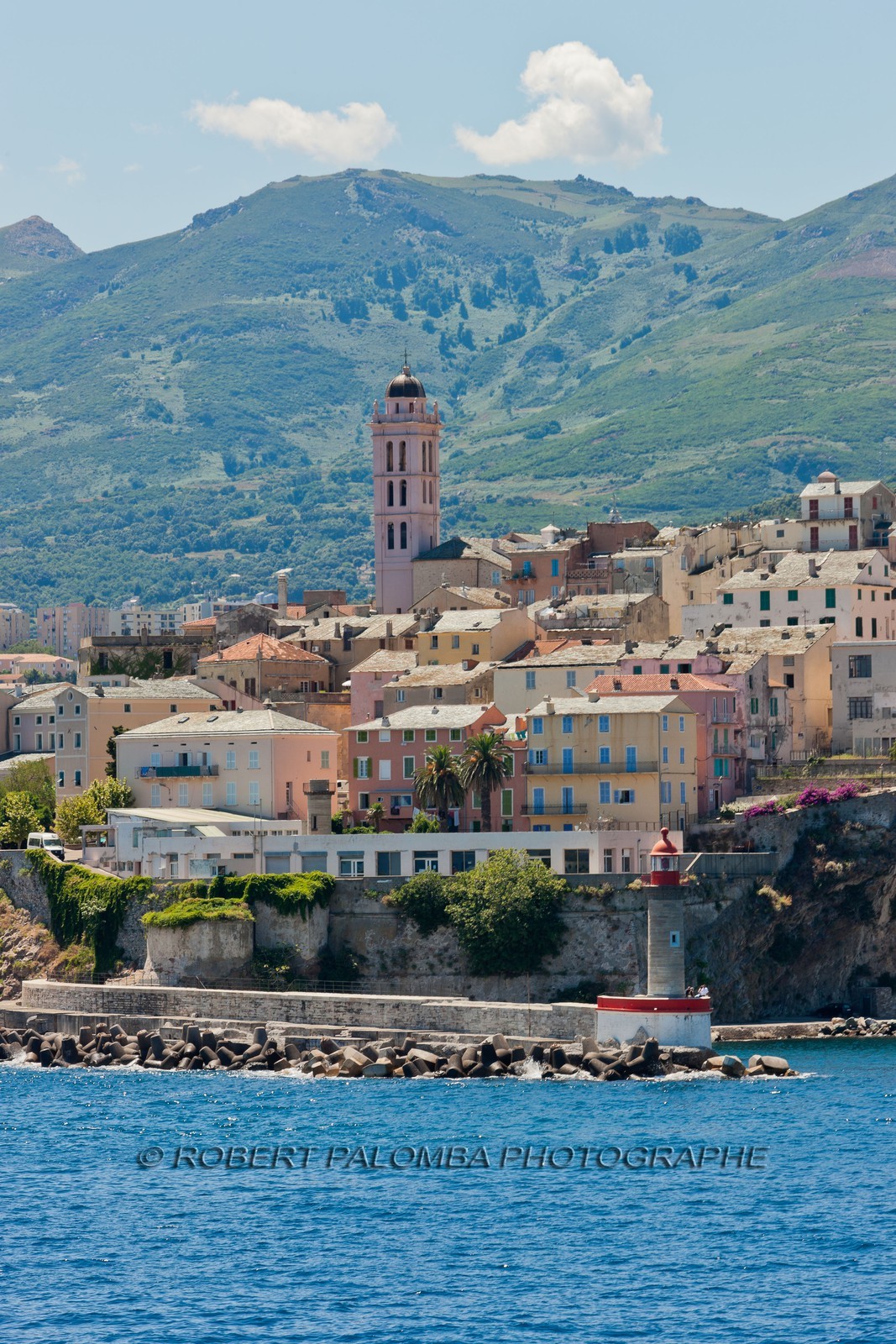 Bastia