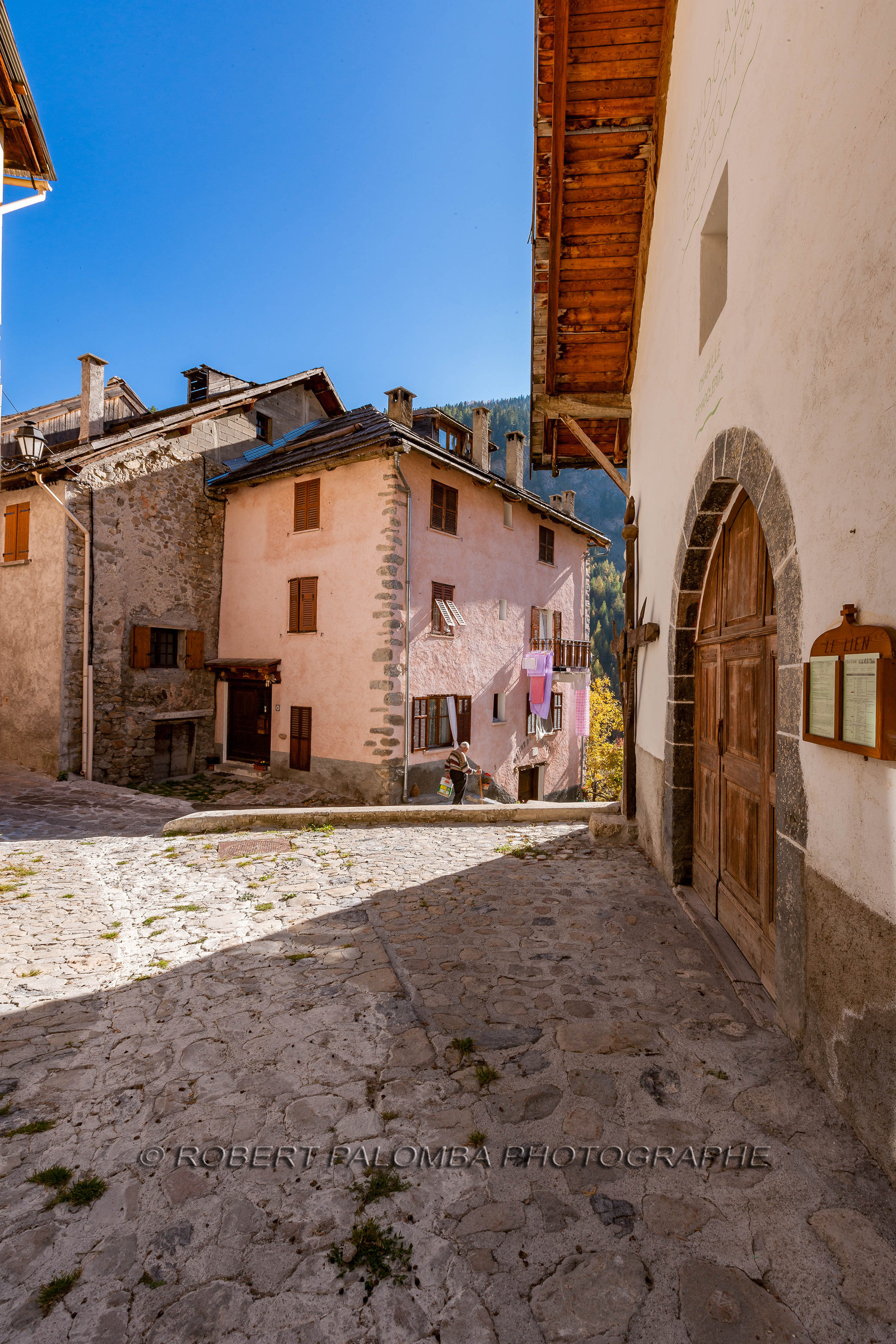 Saint-Dalmas-le-Selvage