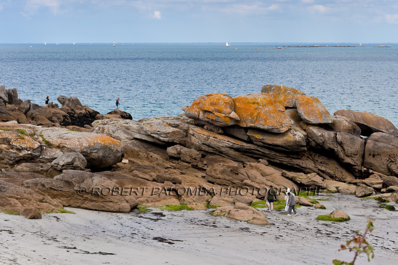 Pointe de Trévignon