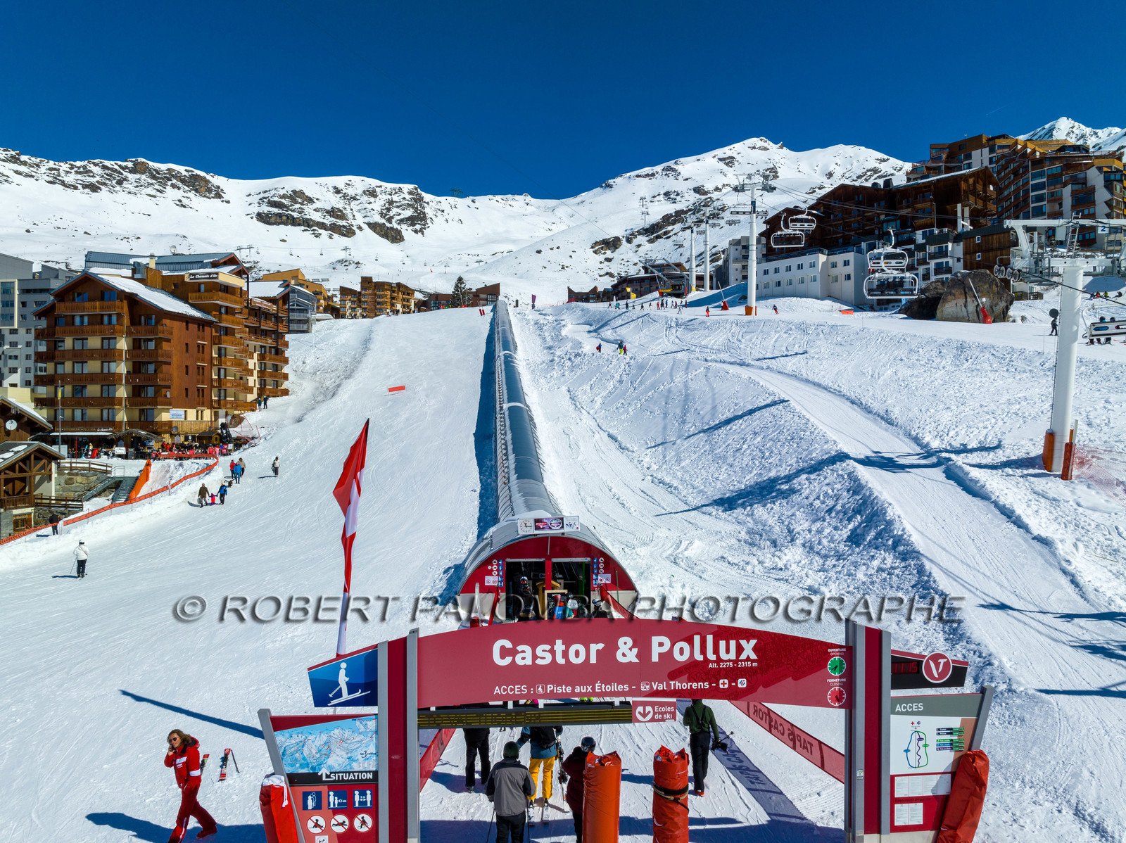 Val Thorens