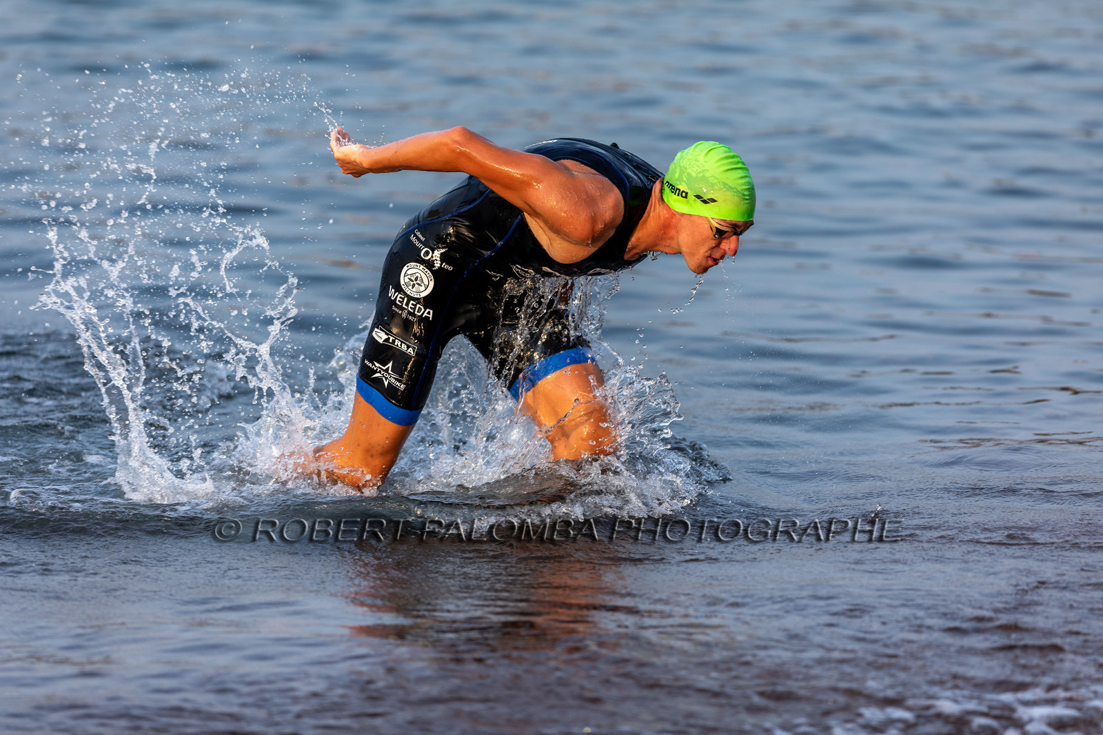 Triathlon