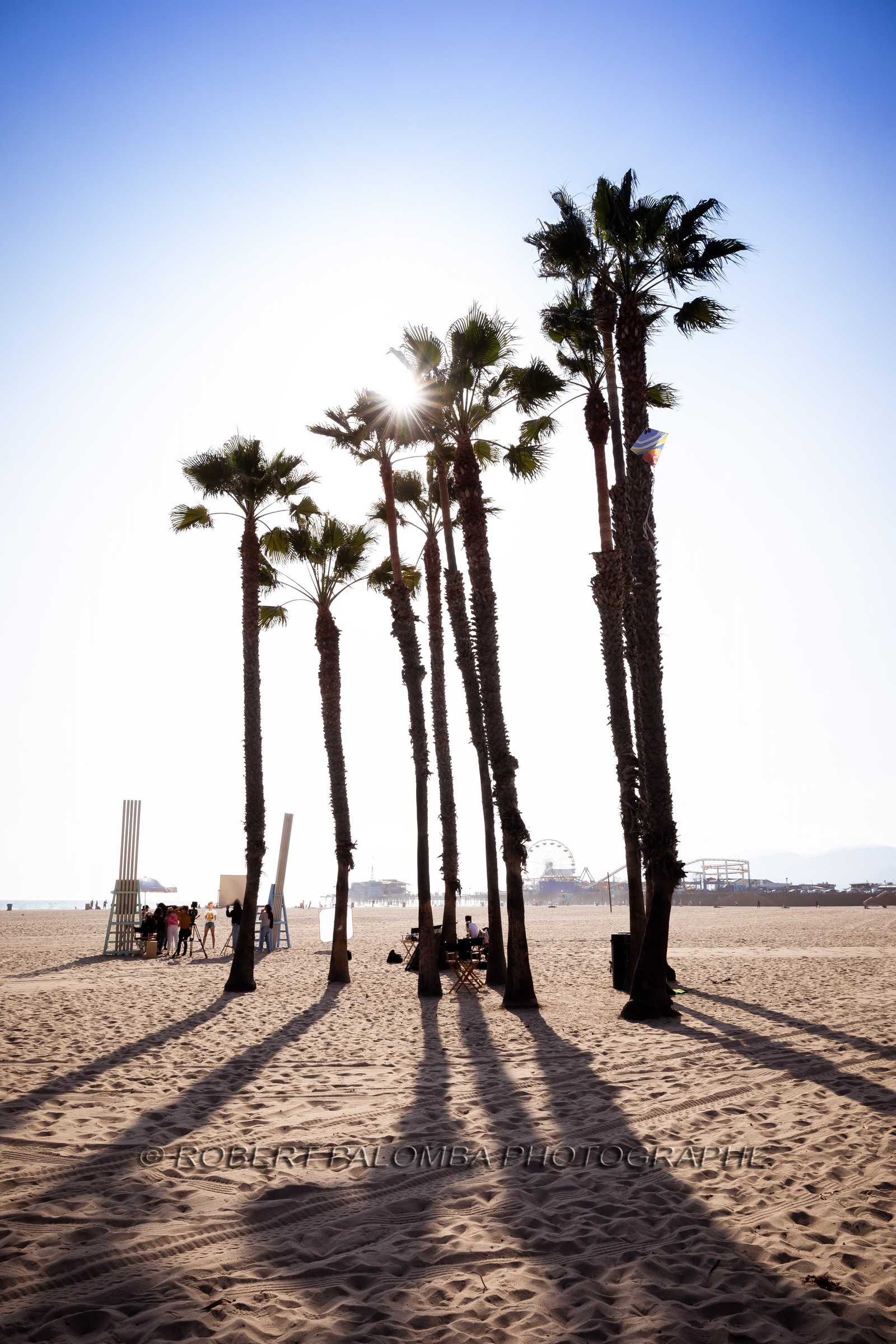 Etats-Unis, Californie-du-Sud, Los Angeles, Venice, Venice Beach