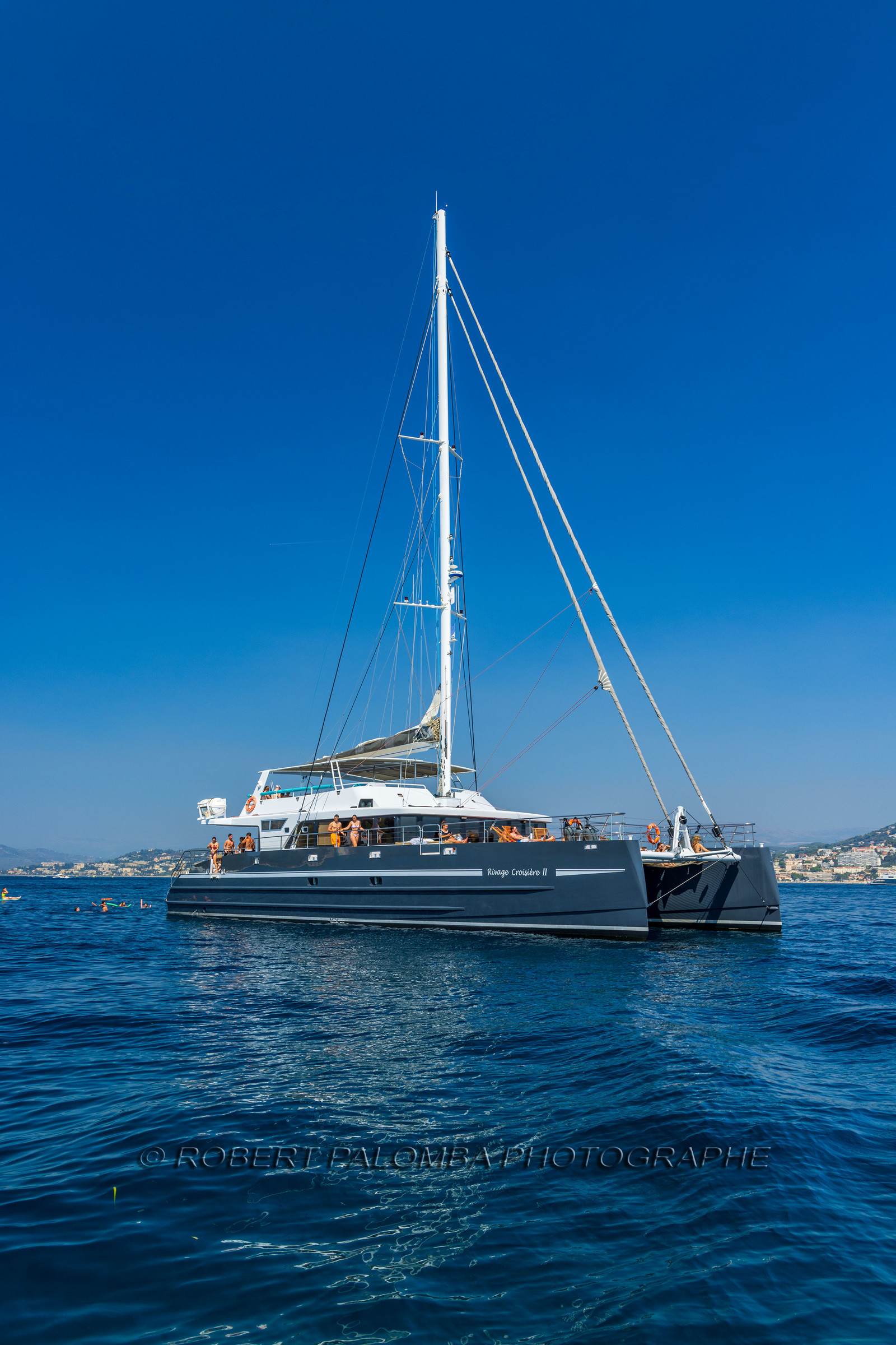 Rivage Croisière II