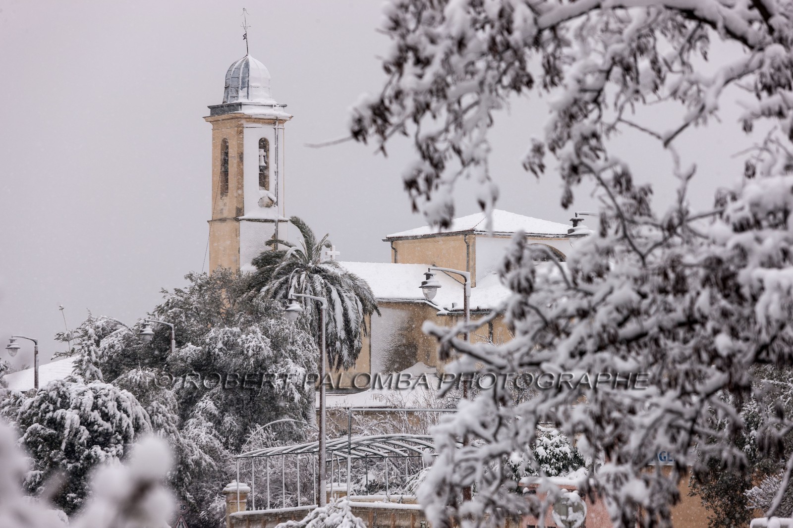 Saint-Roman de Bellet