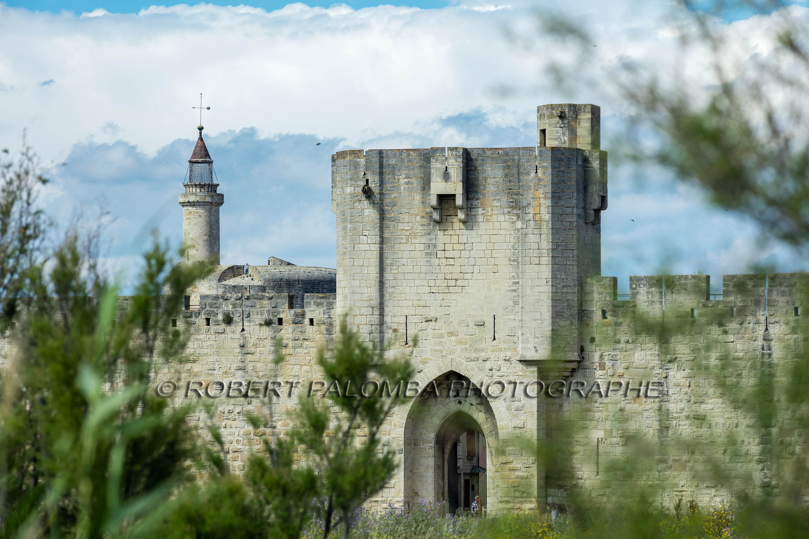 Aigues-Mortes