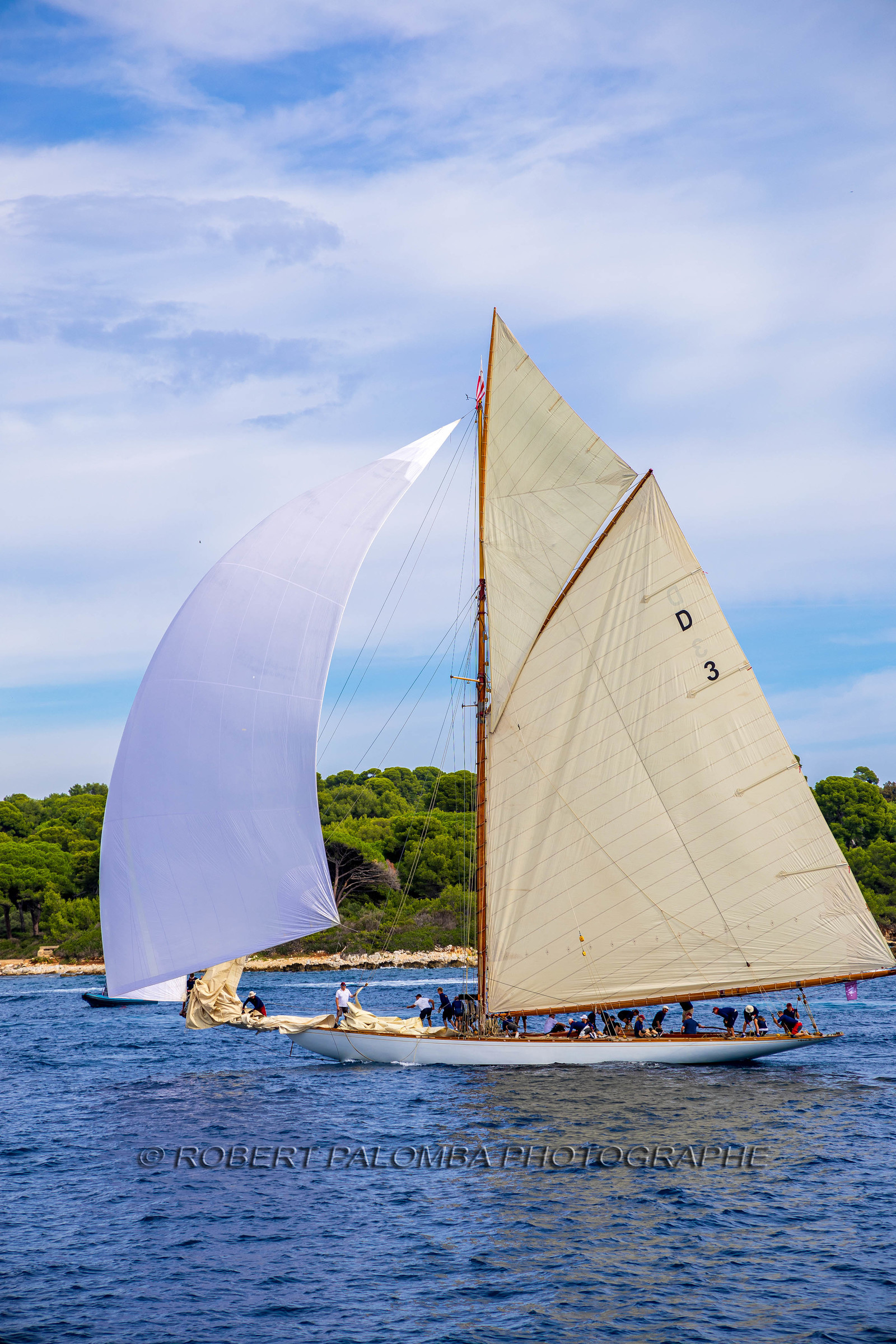Régates Royales