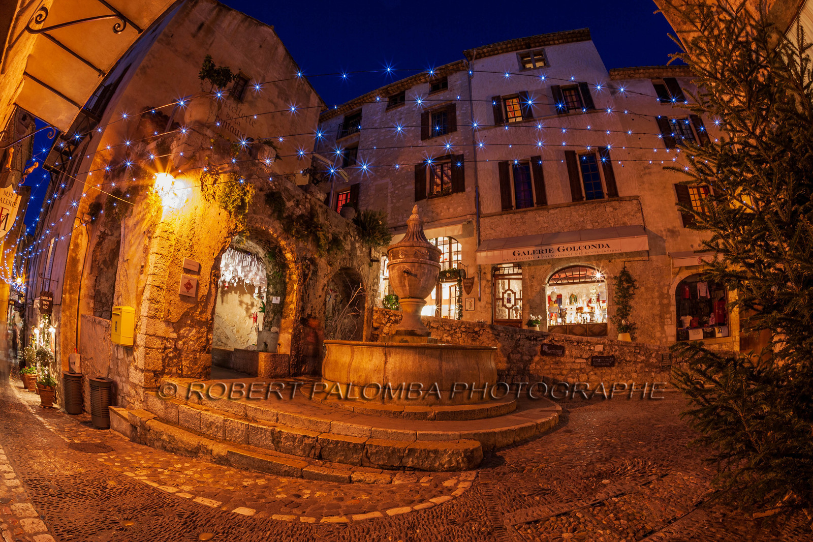 Saint-Paul-de-Vence
