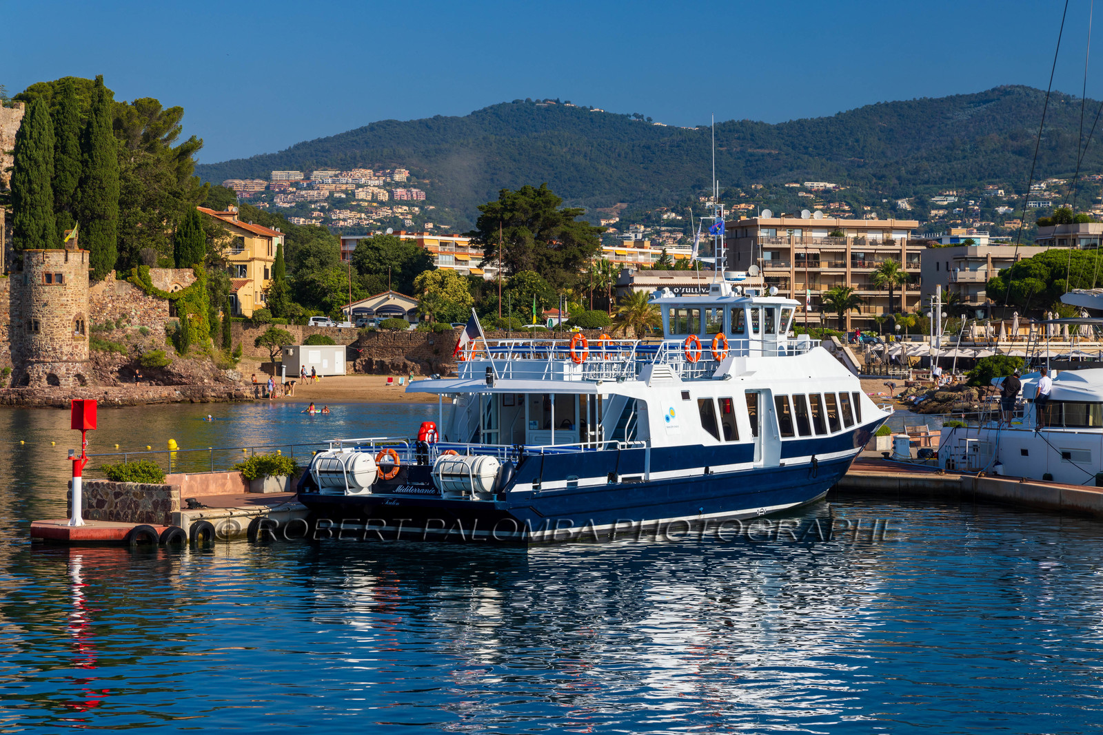 Mandelieu-la-Napoule