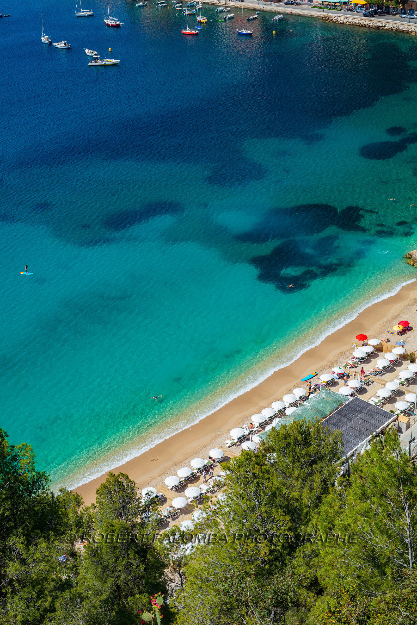 Villefranche-sur-mer