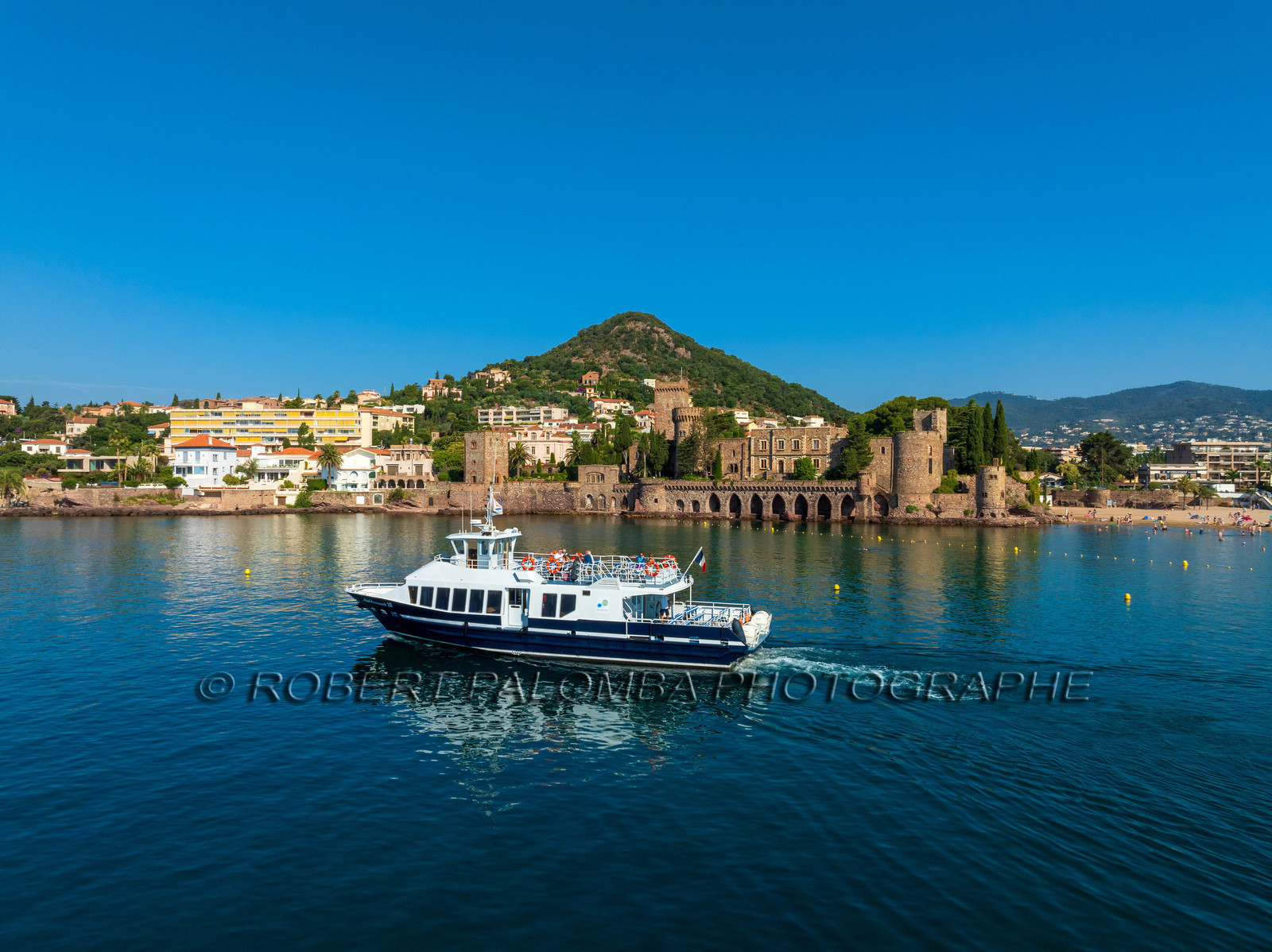 Mandelieu-la-Napoule