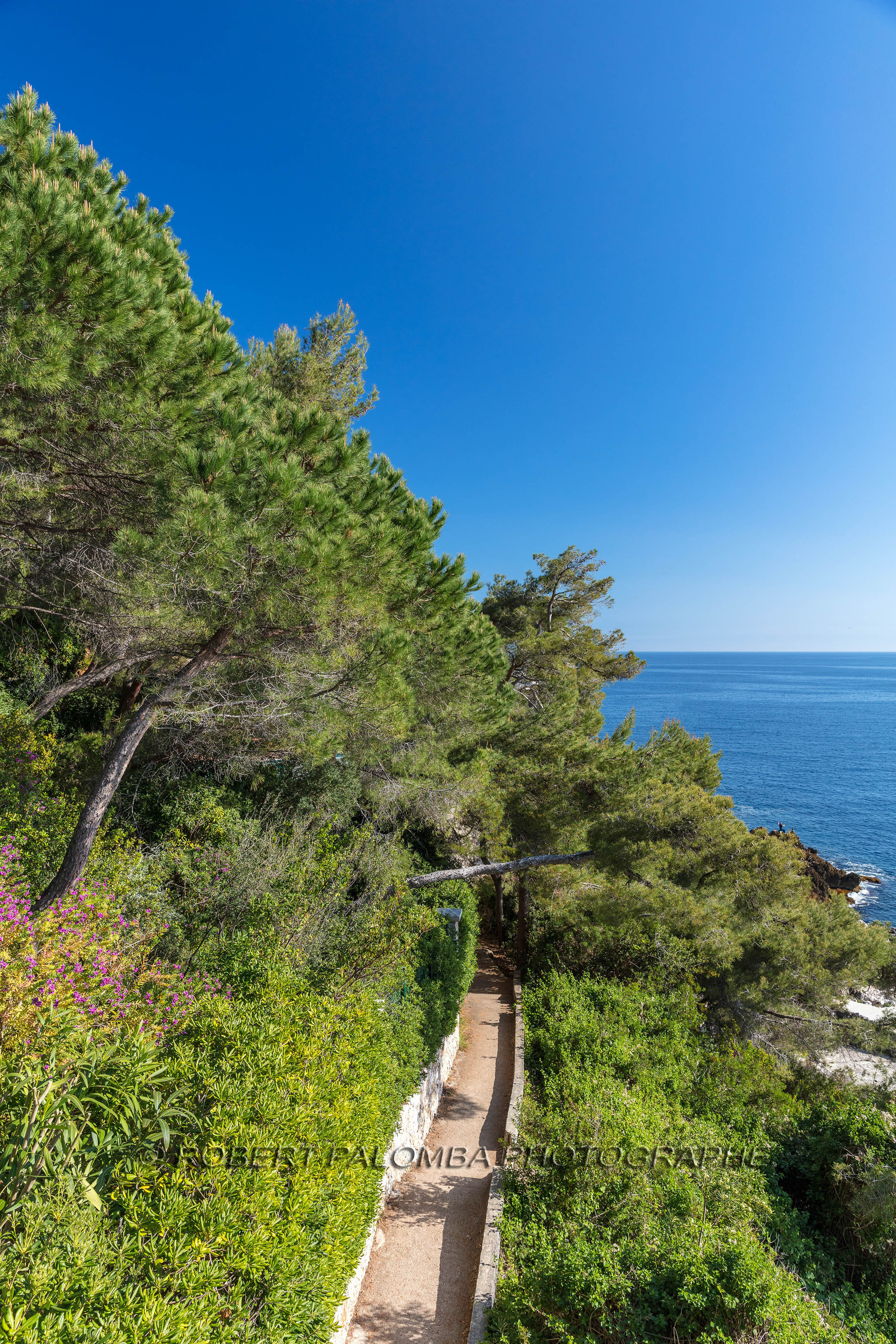 Roquebrune-Cap-Martin