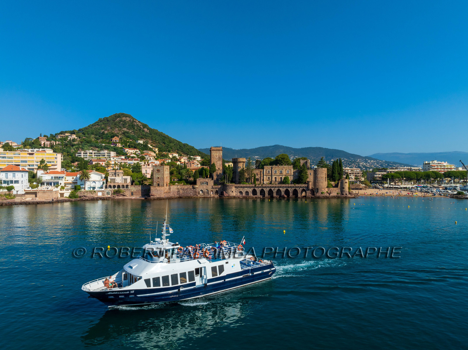 Mandelieu-la-Napoule