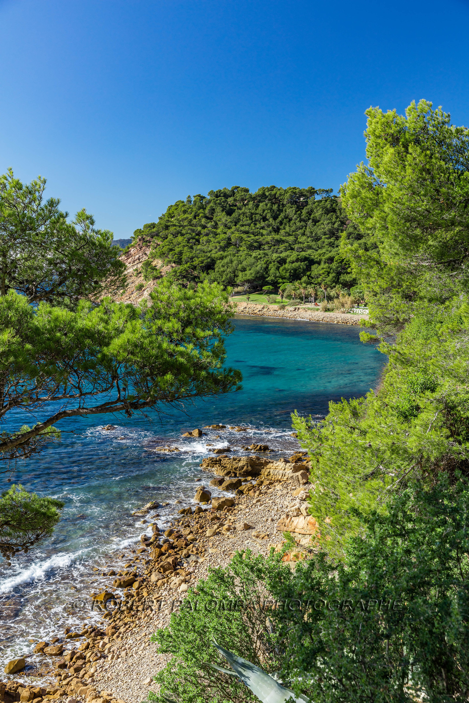 Saint-Mandrier-sur-Mer