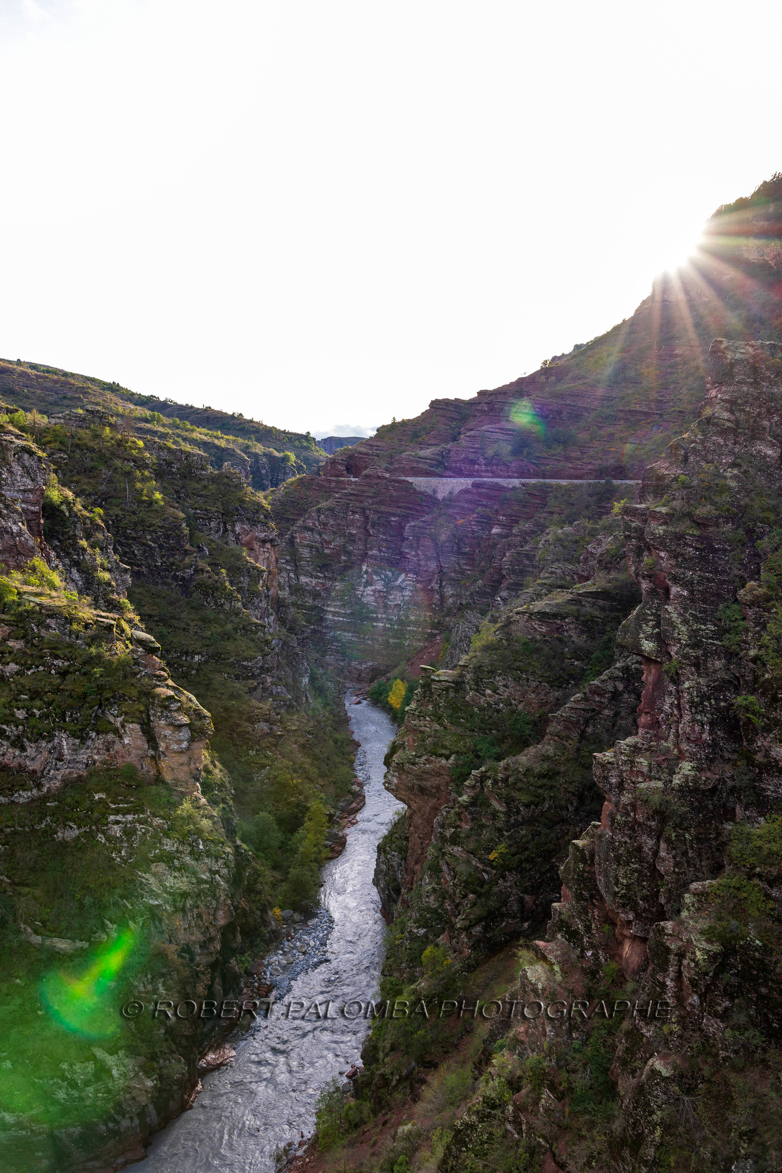 Gorges de Daluis