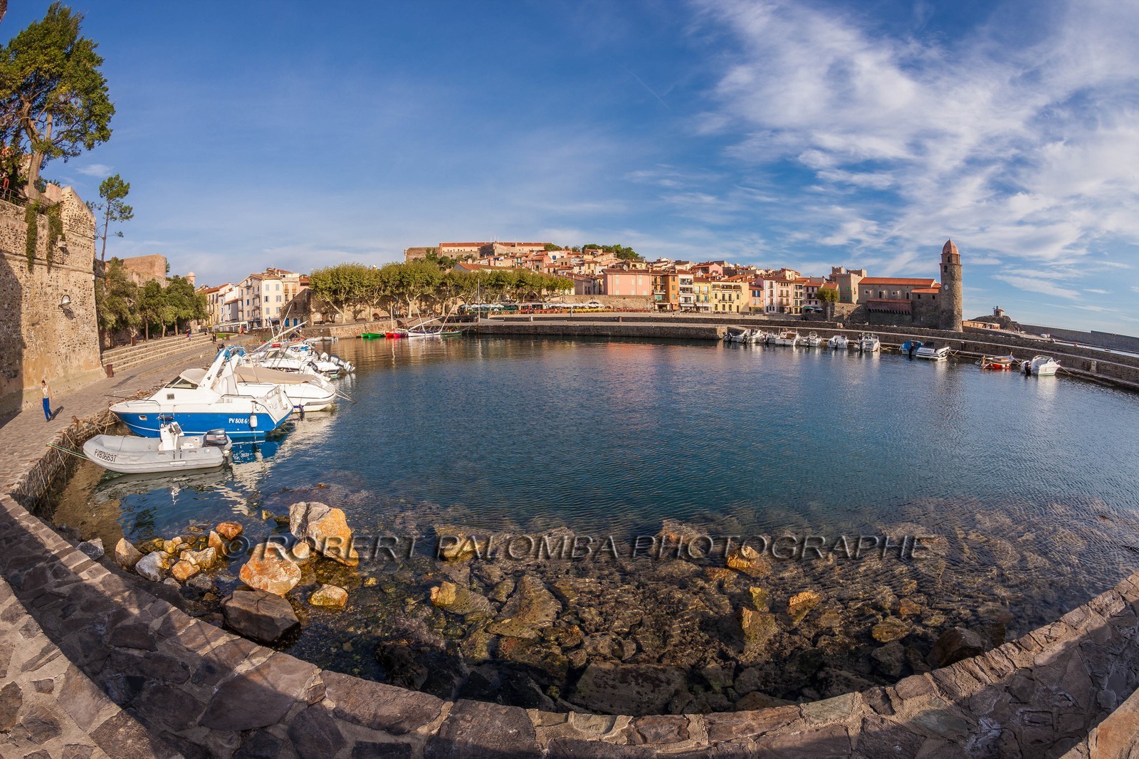 Collioure