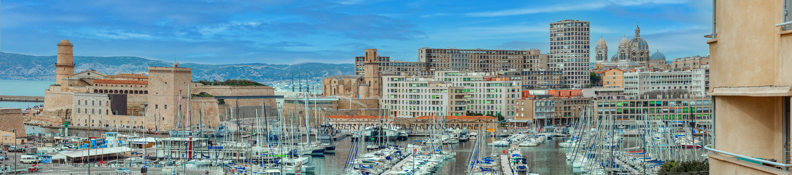 Marseille
