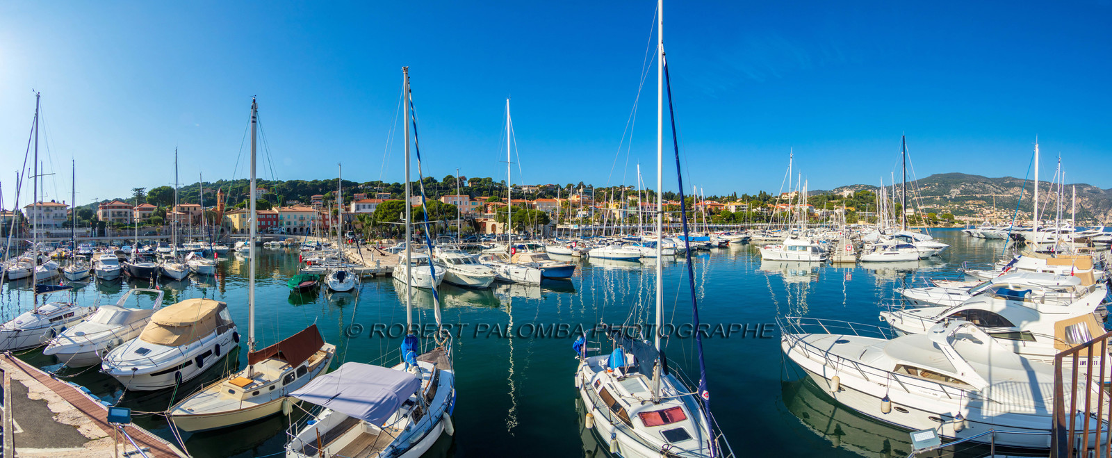 Saint-Jean-Cap-Ferrat