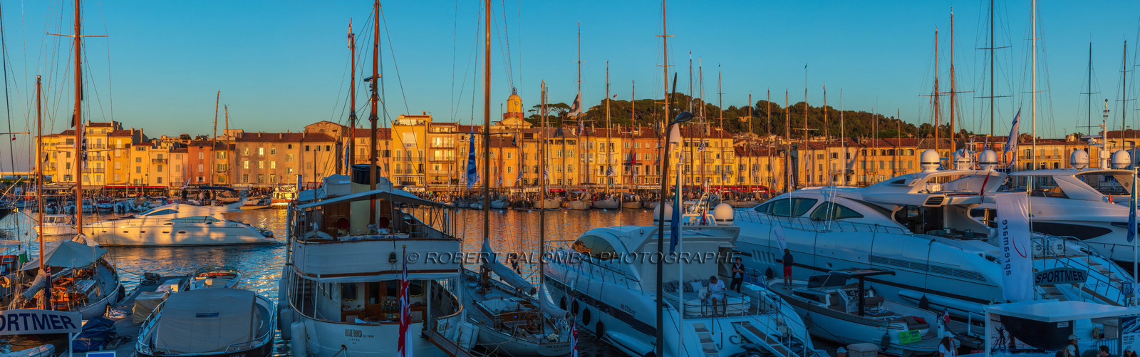 Saint-Tropez