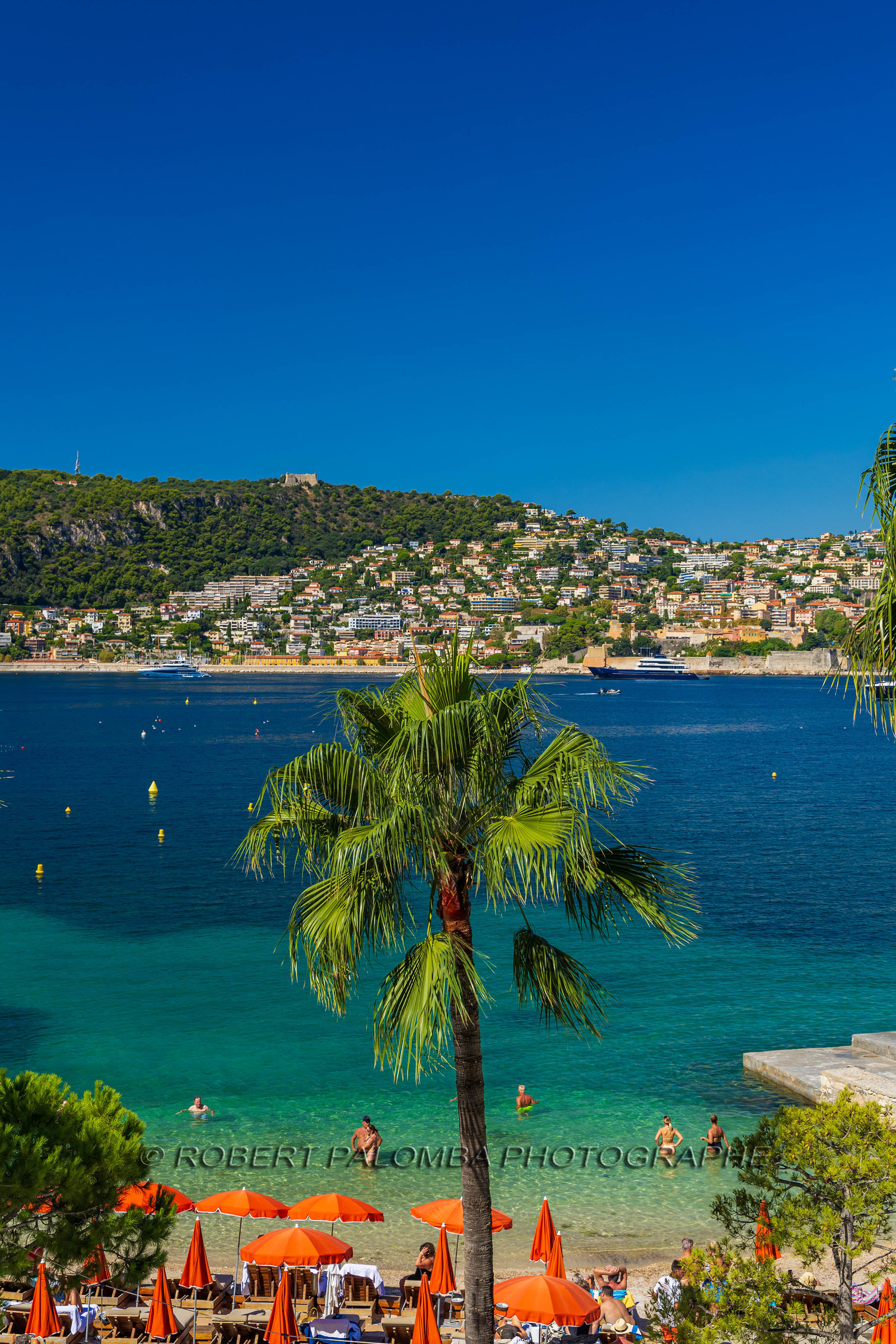 Saint-Jean-Cap-Ferrat