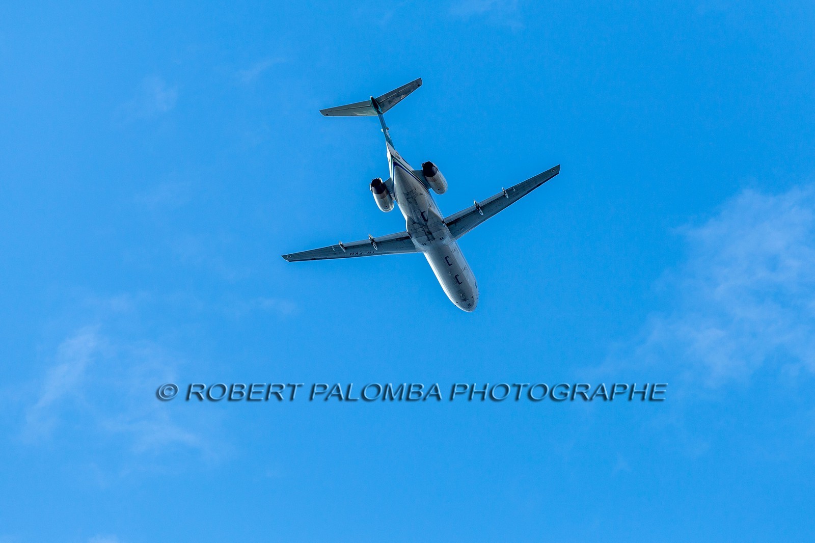 Voyage vers la Corse