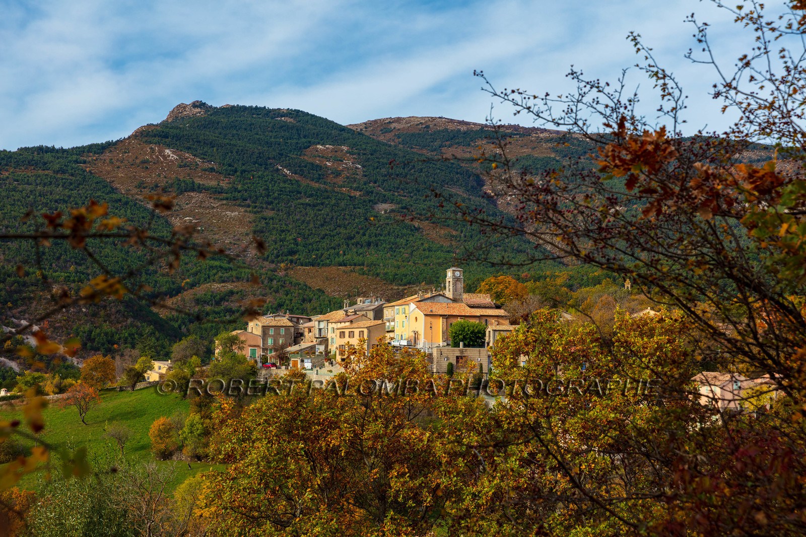 Saint-Julien-du-Verdon